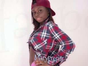 Maryprecise