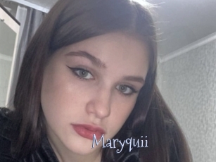 Maryquii
