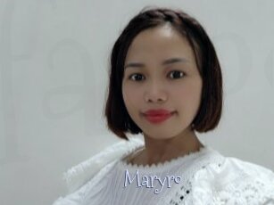 Maryro
