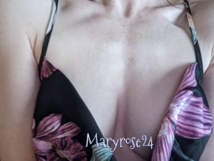 maryrose24 Faceporno
