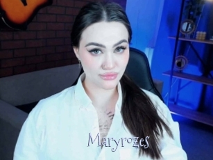 Maryrozes