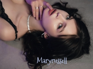 maryrussell Faceporno