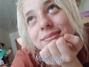 Marysexyly