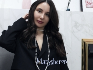 marysheron Faceporno