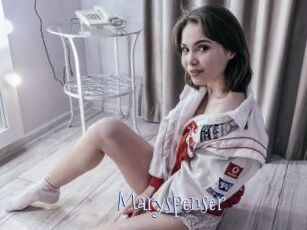 Maryspenser