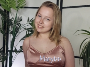 Maryton