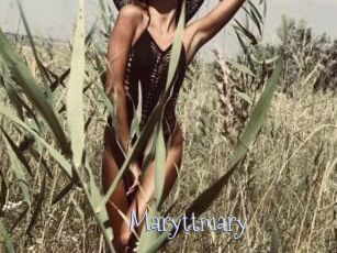 Maryttmary