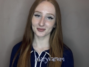 Maryvarum