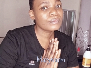 Marywarm