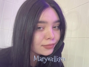 Marywellison