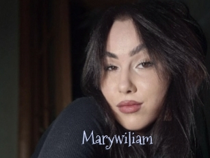 Marywiliam