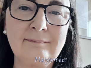 Marywonder