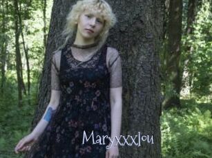 Maryxxxlou