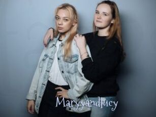 Maryyandlucy