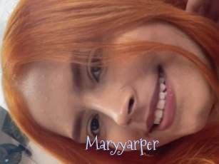 Maryyarper
