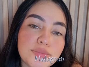 mashagreen Faceporno