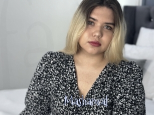 Mashaneal