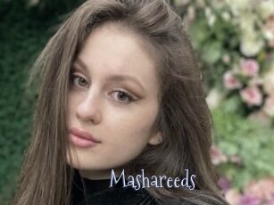 Mashareeds
