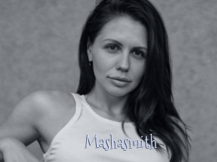 Mashasmith