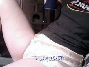 MasoKISSED