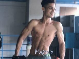 Mason_n