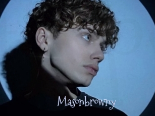 Masonbrowny