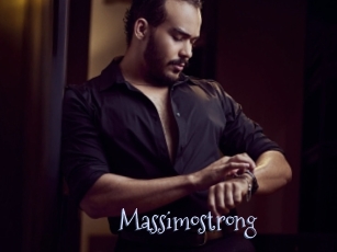 massimostrong Faceporno