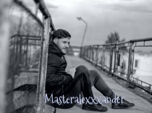 Masteralexxxander