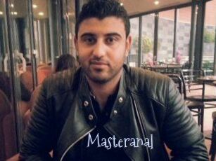 Masteranal