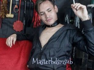 Masterbdsmsub