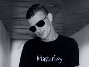 Masterboy