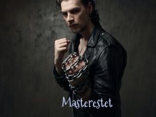 Masterestet
