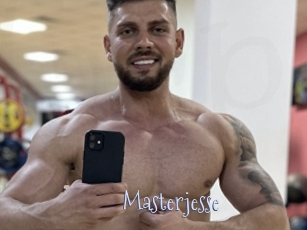 Masterjesse