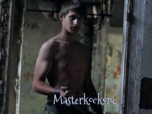 Masterkockone