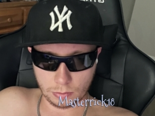 Masterrick18