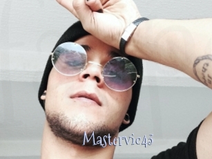 Mastervic43