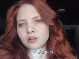 Mataharie
