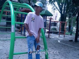 Mateoalvarez