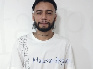Mateoandlogan