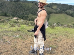 Mateobaer