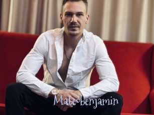 mateobenjamin Faceporno