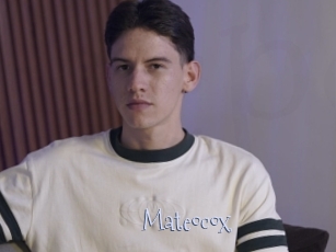 Mateocox