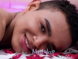 Mateodeep
