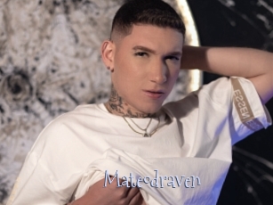 mateodraven Faceporno