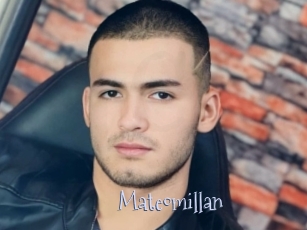 Mateomillan