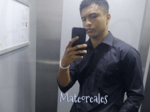 mateoreales Faceporno