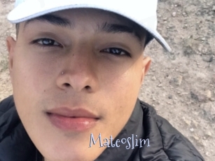 Mateoslim
