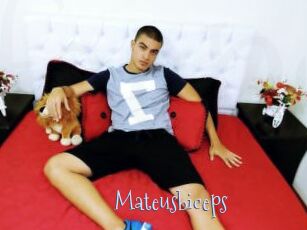 Mateusbiceps