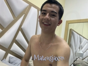 mateusjaxon Faceporno