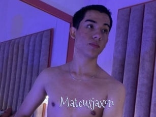 Mateusjaxon